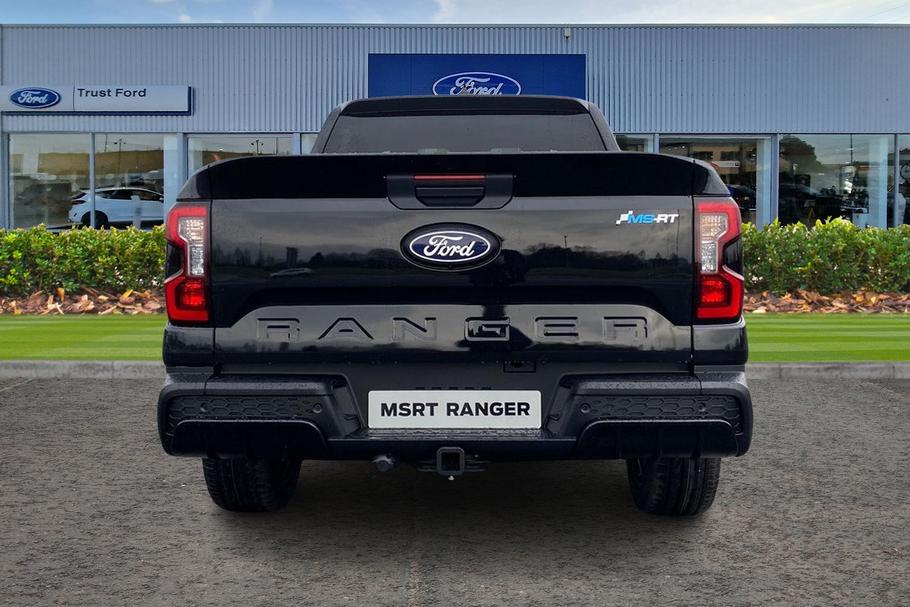 Used Ford RANGER MSRT8 14