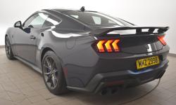 Ford MUSTANG Photo 27