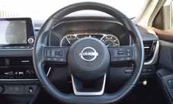 Nissan X-TRAIL Photo 15