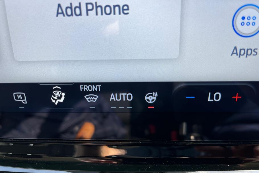 Used Ford TRANSIT TRANISTTRENDL2 28