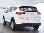 Hyundai TUCSON Photo 6