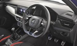 ŠKODA KAMIQ Photo 2