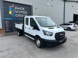 Ford Transit Photo 22