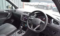 Volkswagen TIGUAN Photo 2