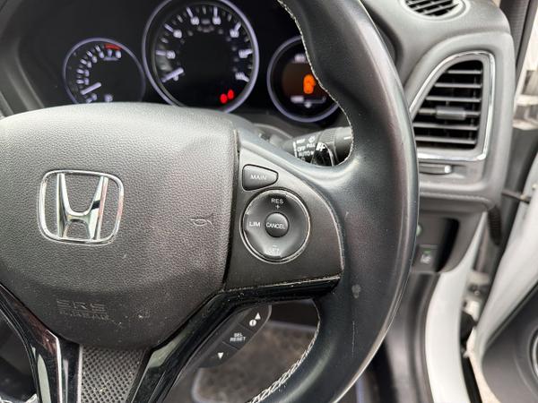 Honda HR-V Photo 36