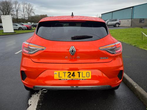Renault CLIO Photo 441c3142-28ab-4b17-bfd0-fa306267a2c4.jpeg