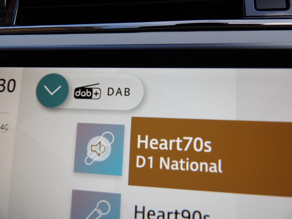 Used Land Rover Range Rover Evoque CU74NXA 26