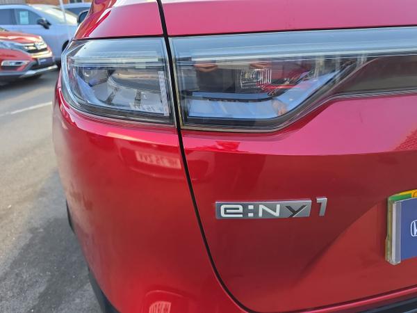 Honda e:Ny1 Photo 28