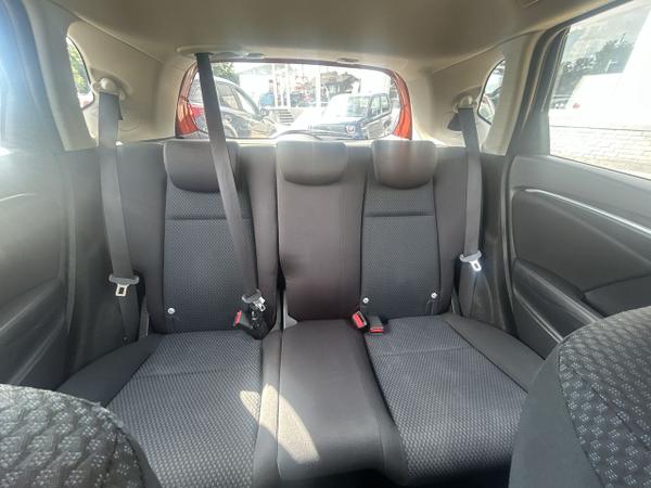 Honda Jazz Photo 29
