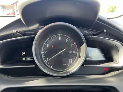 Mazda Mazda2 Photo 15