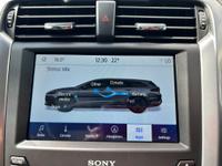 Ford Mondeo Photo 26