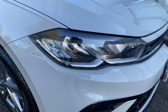 VOLKSWAGEN Polo Photo 20
