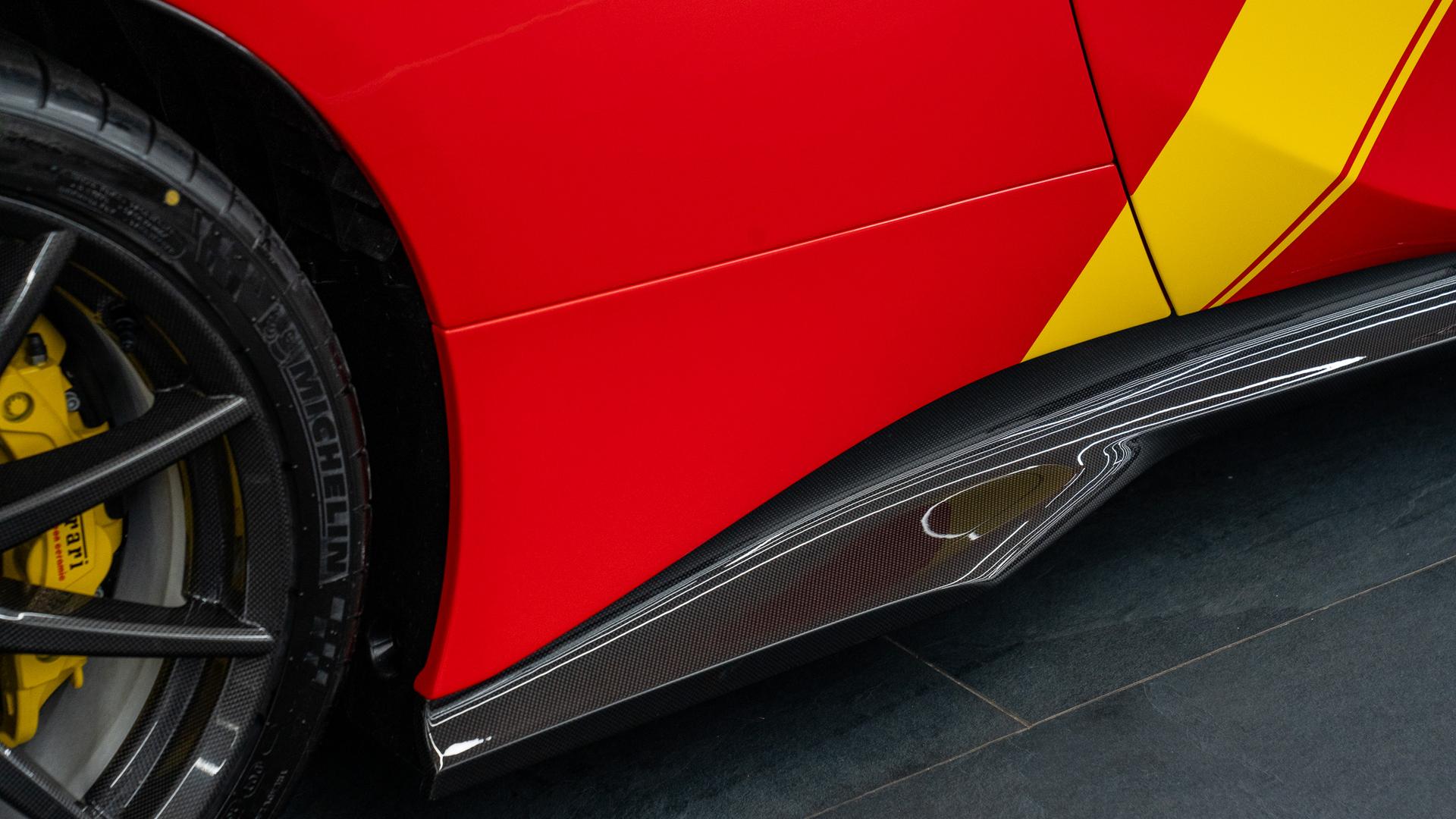 Ferrari SF90 XX Stradale Photo 442af384-a967-42cb-8b24-a55198de5ec8.jpg