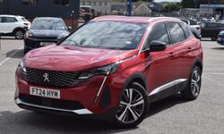 Peugeot 3008 Photo 5