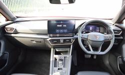 CUPRA FORMENTOR Photo 10