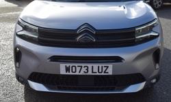 Citroen C5 AIRCROSS Photo 7