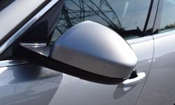 Jaguar F-PACE Photo 6