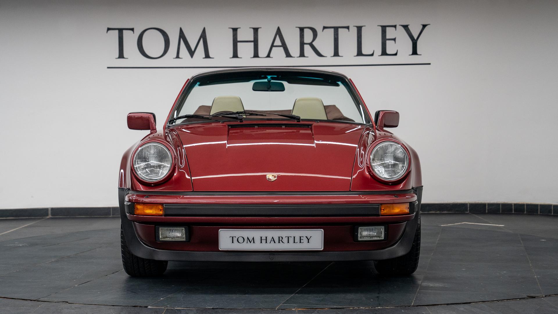 Porsche 911 Super Sport Cabriolet Photo 4438f59f-1e07-4de2-b43d-9cfbf1f82bdb.jpg