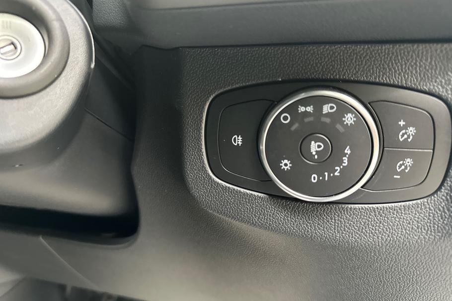 Used Ford TRANSIT COURIER COURIERLEAD5 16