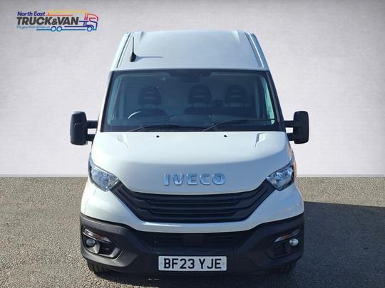 Iveco DAILY Photo