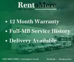 Mercedes-Benz Sprinter Photo 3