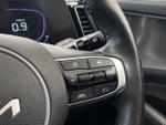 Kia Sportage Photo 14