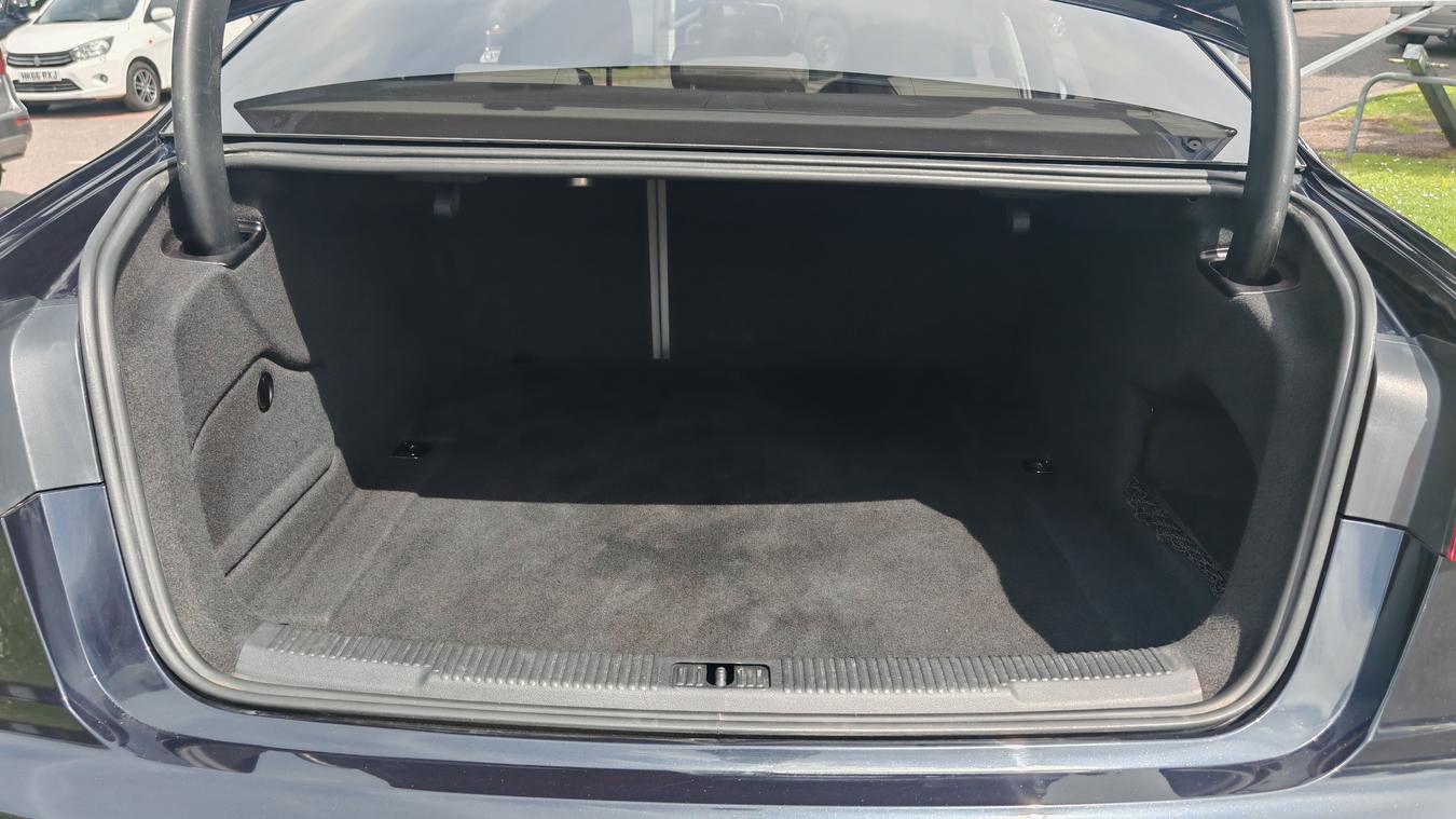 Used Audi A6 Saloon WK17YJD 14