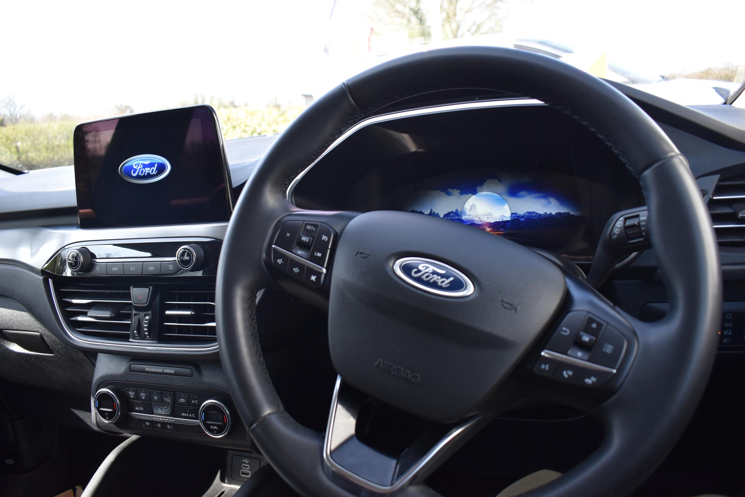 Used Ford KUGA EF22XOZ 23