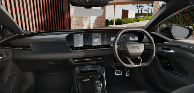 AUDI  A6 Avant Photo 7