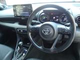 Toyota Yaris Photo 23