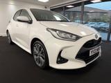 Toyota Yaris Photo 2