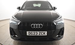 Audi Q3 Photo 4