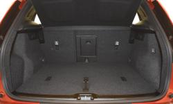 Volvo XC40 Photo 36