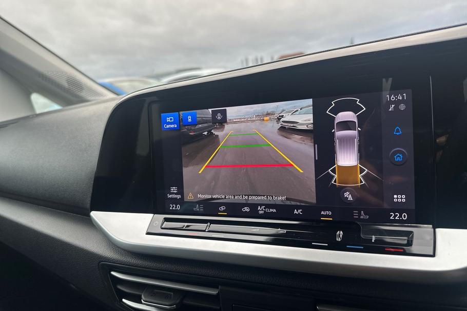 Used Ford TRANSIT CONNECT CONNECTFLEX3 14