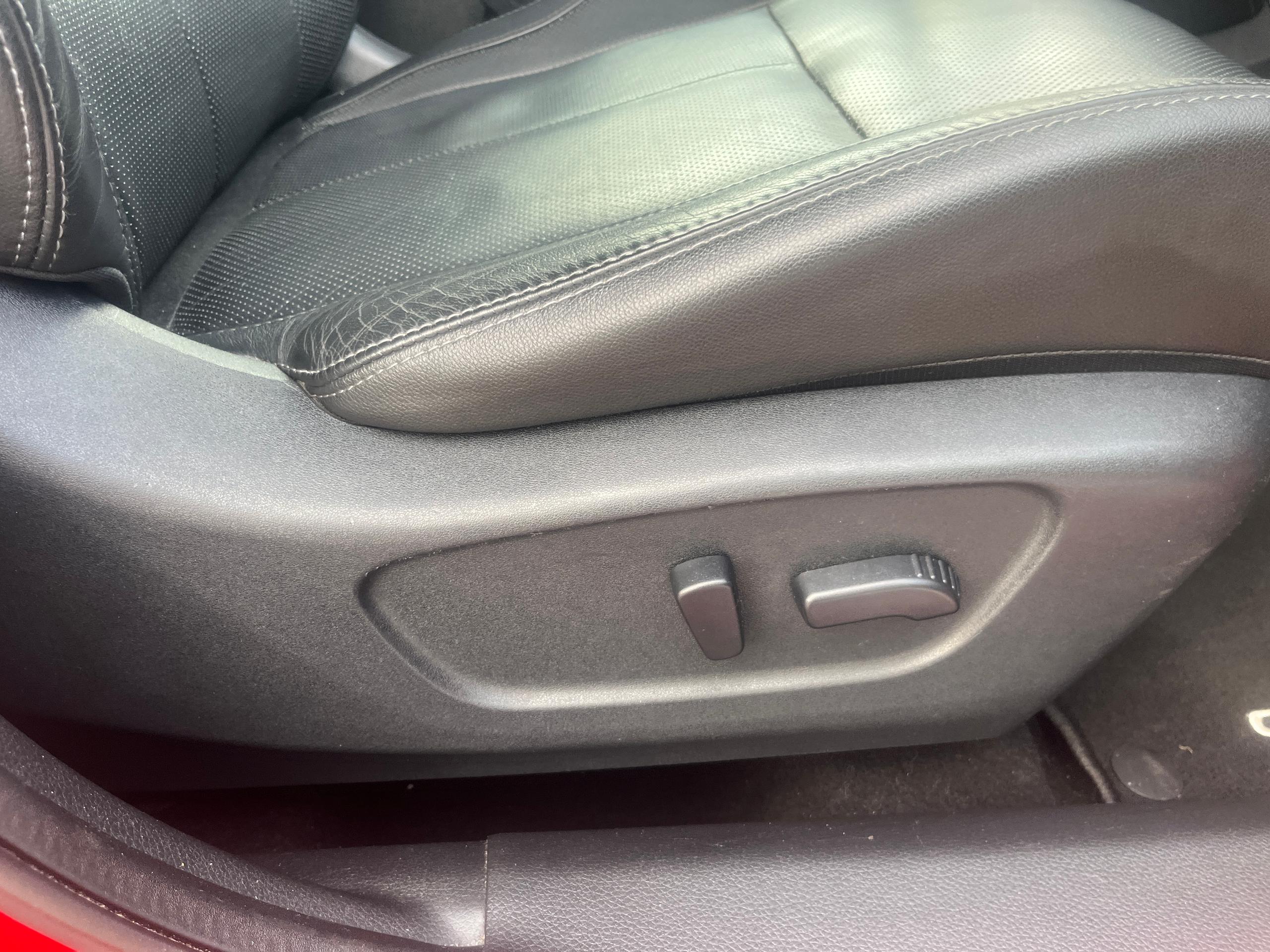 Nissan Qashqai Photo 16