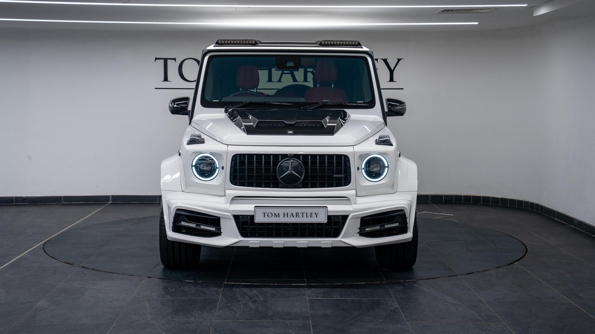 Mercedes-Benz G63 AMG Photo 445fa296-35c1-4cda-8038-6dcec9505c8a.jpg