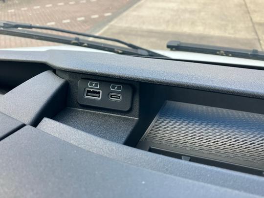 Iveco Daily Photo
