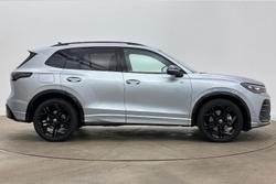 Volkswagen Tiguan Photo 4