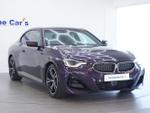 BMW 2 Series Photo 31