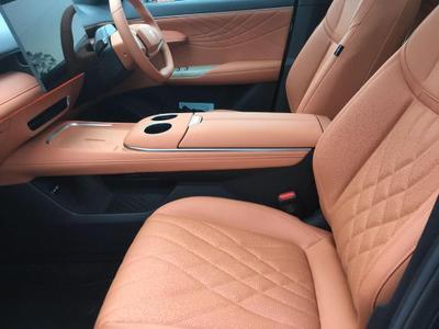 Changan Deepal S07 Photo 23