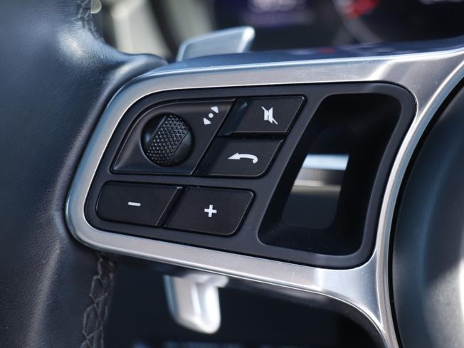 PORSCHE Cayenne Photo 44