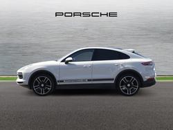 PORSCHE Cayenne Photo 4