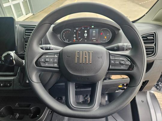 Fiat Ducato Photo