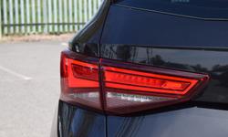 SEAT ATECA Photo 37