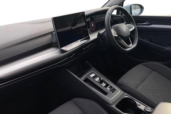 Volkswagen Golf Photo 2