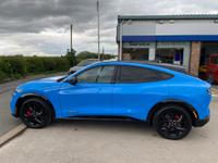 Ford MUSTANG MACH-E Photo 7