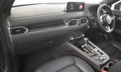 Mazda CX-5 Photo 6