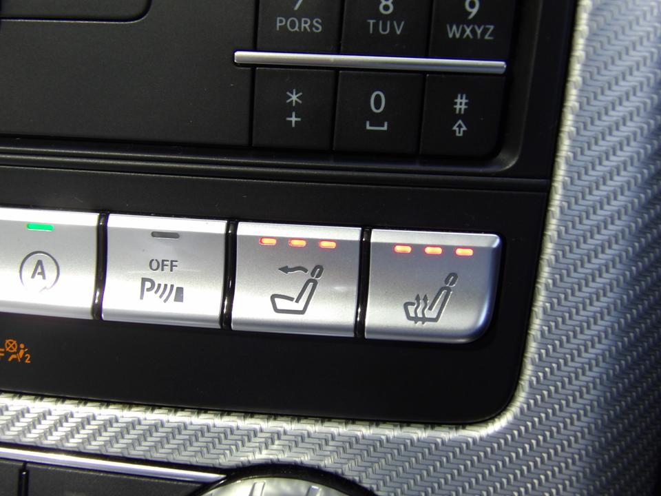 Used Mercedes-Benz SLC LY18PVA 35
