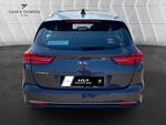 Kia Ceed Sportswagon Photo 4