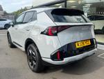 Kia Sportage Photo 8